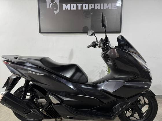 HONDA PCX 160 CBS 